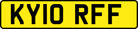 KY10RFF