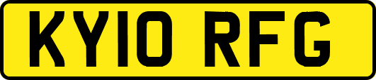 KY10RFG