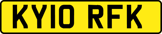KY10RFK