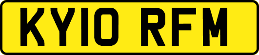 KY10RFM