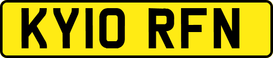 KY10RFN