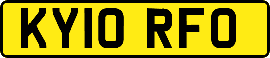 KY10RFO