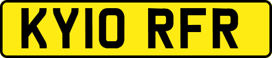 KY10RFR