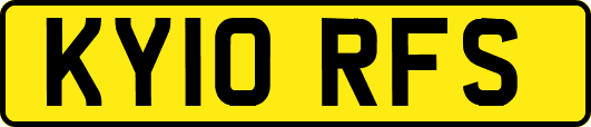 KY10RFS