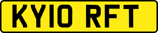 KY10RFT