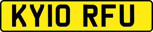 KY10RFU