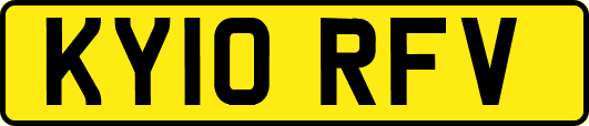 KY10RFV