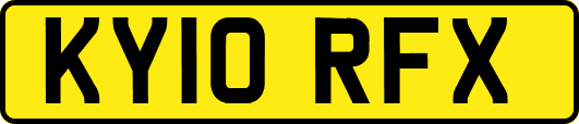 KY10RFX
