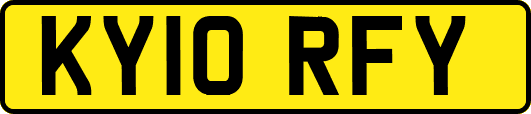 KY10RFY