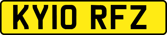 KY10RFZ