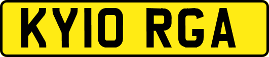 KY10RGA