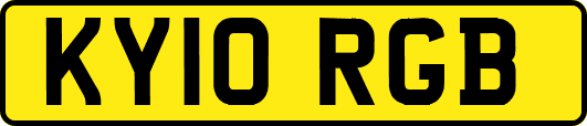 KY10RGB