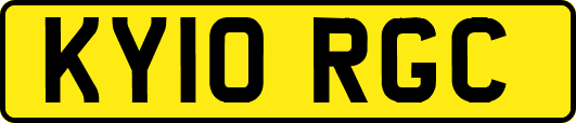 KY10RGC