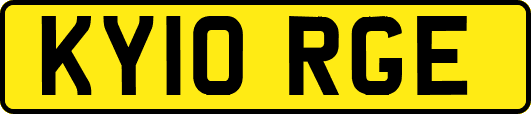 KY10RGE