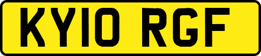 KY10RGF