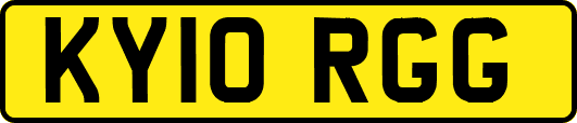 KY10RGG