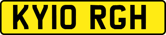 KY10RGH