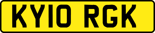 KY10RGK