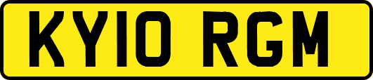 KY10RGM