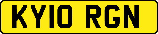 KY10RGN