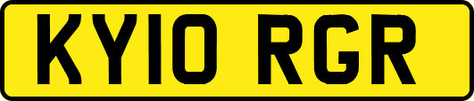 KY10RGR