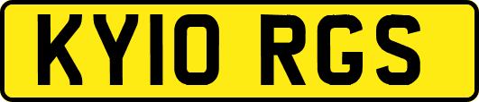 KY10RGS