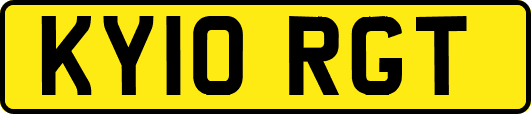 KY10RGT