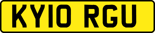 KY10RGU