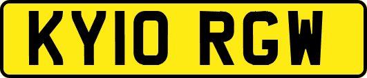 KY10RGW