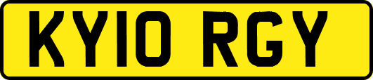 KY10RGY