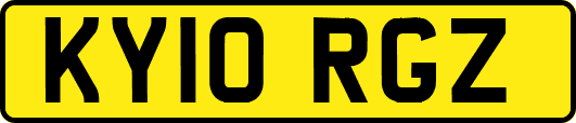 KY10RGZ
