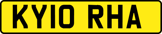 KY10RHA