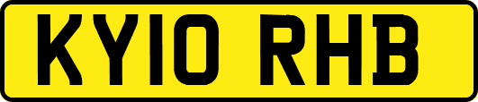 KY10RHB