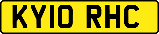 KY10RHC