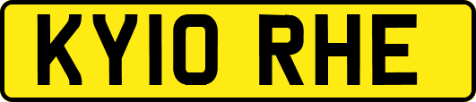 KY10RHE