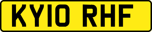 KY10RHF