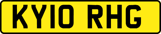 KY10RHG