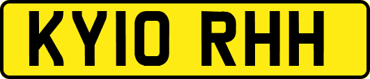 KY10RHH