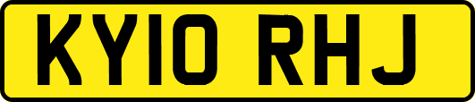 KY10RHJ