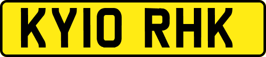 KY10RHK