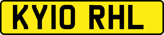 KY10RHL