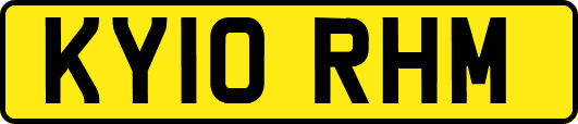 KY10RHM
