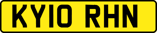 KY10RHN