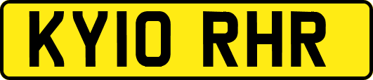 KY10RHR