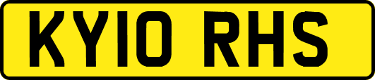 KY10RHS