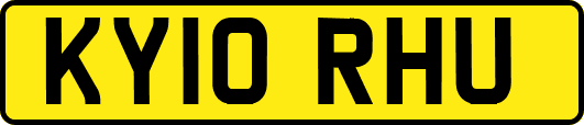 KY10RHU