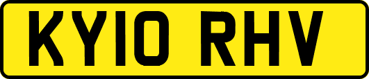 KY10RHV