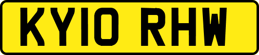 KY10RHW