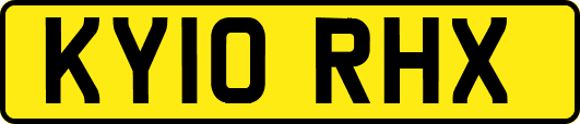 KY10RHX