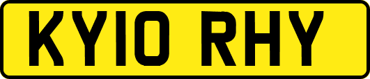 KY10RHY